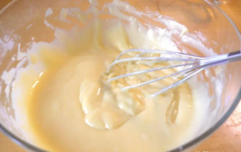 不需要任何技巧,烘焙小白也能做的蛋糕,蓬松綿軟